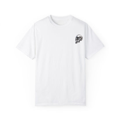 FEAR LESS Skull T-shirt - Graphic Tee