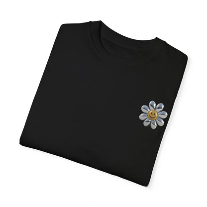 KEEP IT POSITIVE T-Shirt - Unisex Graphic Tee